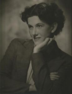 Author Diana Raymond