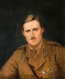 Major Geoffrey Lee Compton-Smith